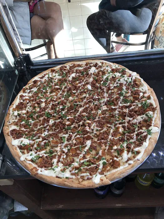 Kingsbridge Pizza Picture 7