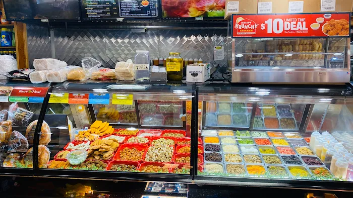 Briggs Gourmet Deli Inc Picture 2