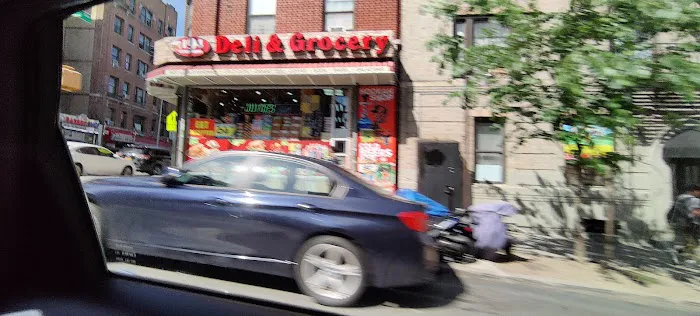 Briggs Gourmet Deli Inc Picture 5