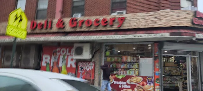 Briggs Gourmet Deli Inc Picture 1