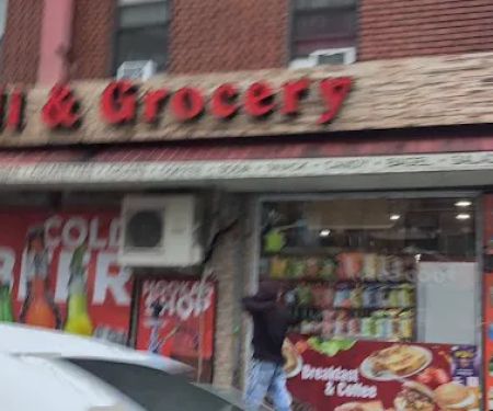 Briggs Gourmet Deli Inc
