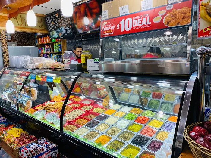 Briggs Gourmet Deli Inc Picture 7