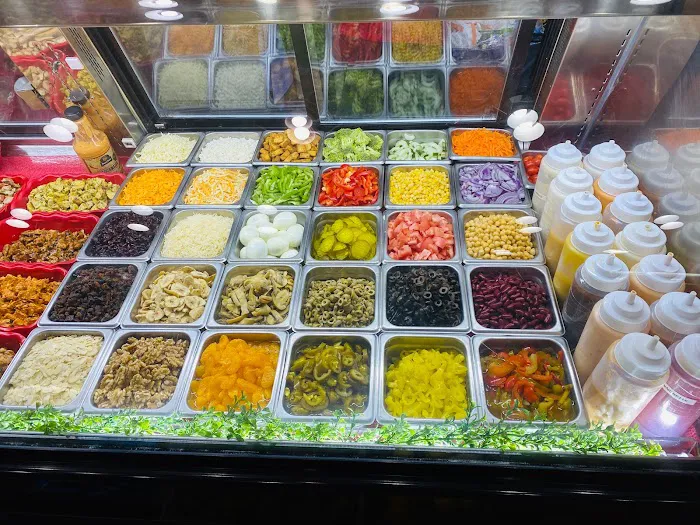 Briggs Gourmet Deli Inc Picture 3