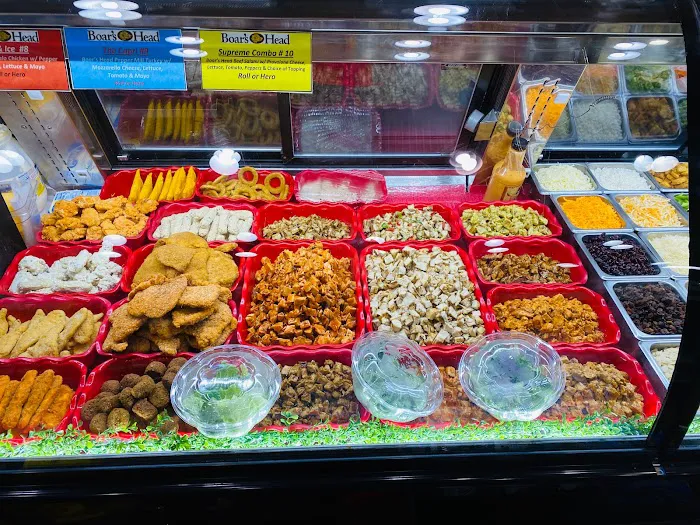 Briggs Gourmet Deli Inc Picture 4