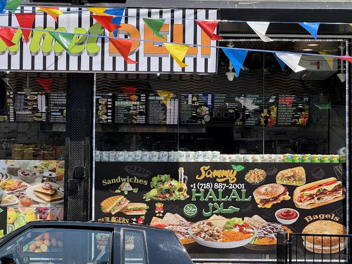 Sammy Gourmet Deli Picture 8