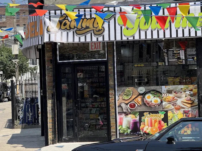 Sammy Gourmet Deli Picture 6