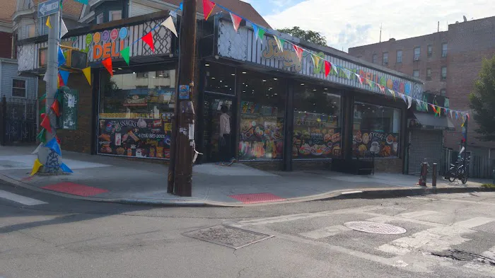 Sammy Gourmet Deli Picture 4