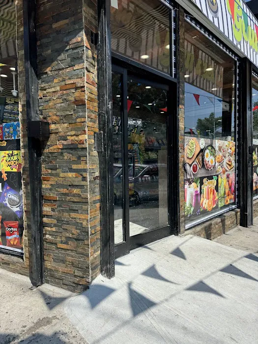 Sammy Gourmet Deli Picture 7