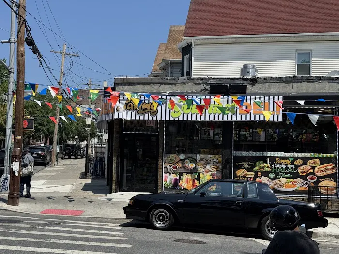 Sammy Gourmet Deli Picture 2
