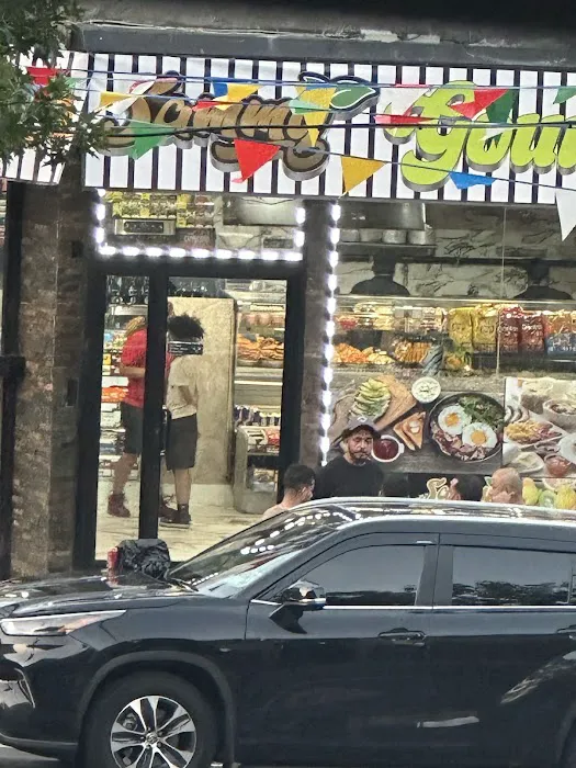 Sammy Gourmet Deli Picture 9