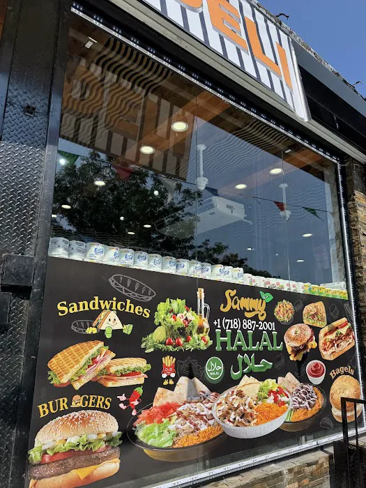 Sammy Gourmet Deli Picture 5