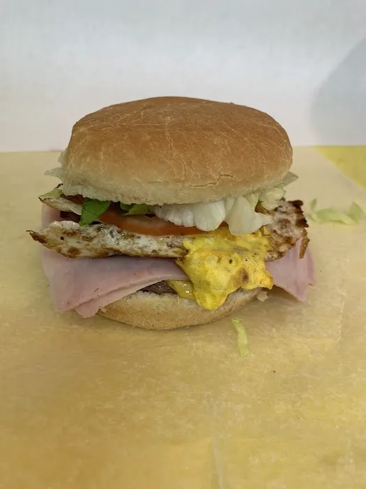 Los Perez Deli Food Picture 5