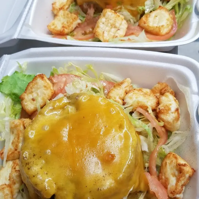 Los Perez Deli Food Picture 8