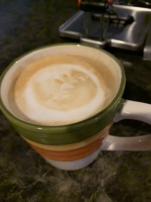 Rodrigue's Coffee House Picture 10