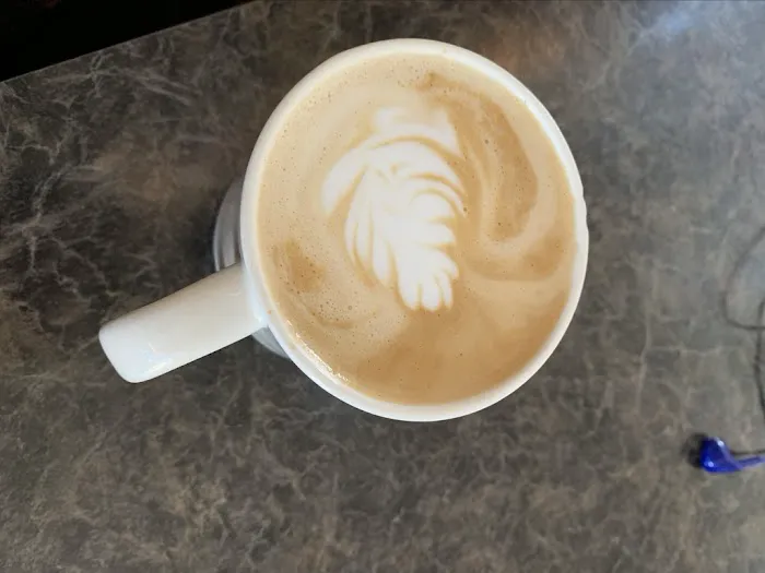 Rodrigue's Coffee House Picture 9