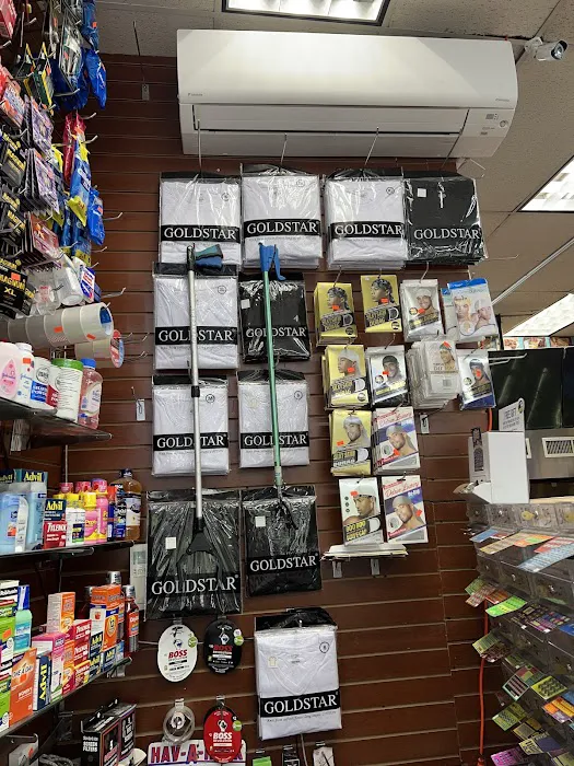 Fordham Deli Picture 2