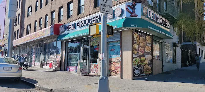 Fordham Deli Picture 7