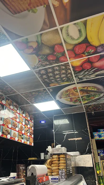 Fordham Deli Picture 5