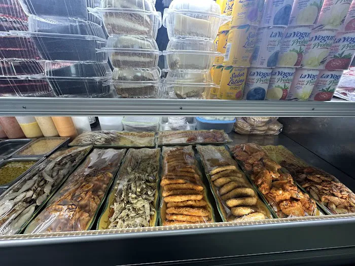 Fordham Deli Picture 6