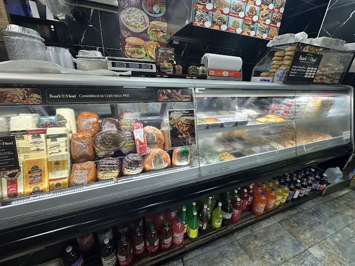 Fordham Deli Picture 4