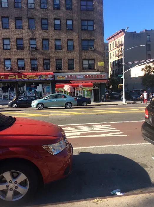 Fordham Deli Picture 8