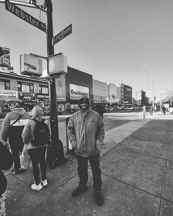 Fordham Deli Picture 3