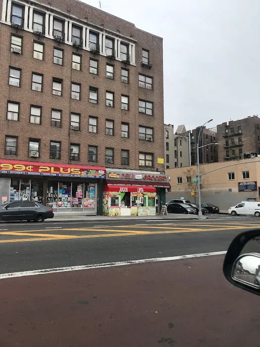 Fordham Deli Picture 1