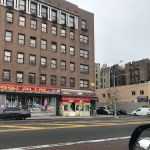 Fordham Deli