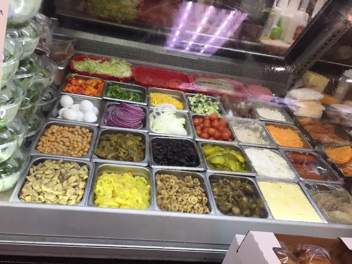 Fordham Deli Picture 9