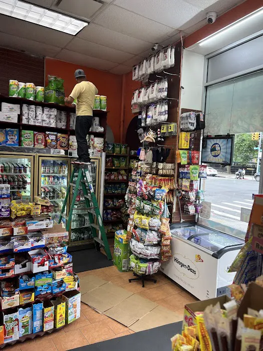 Fordham Deli Picture 10