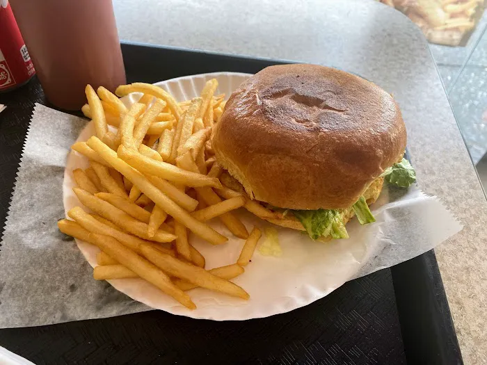Kennedy's Chicken & Burgers Picture 3