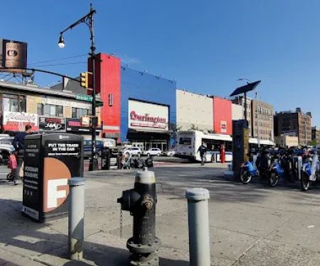 Kennedy's Chicken & Burgers