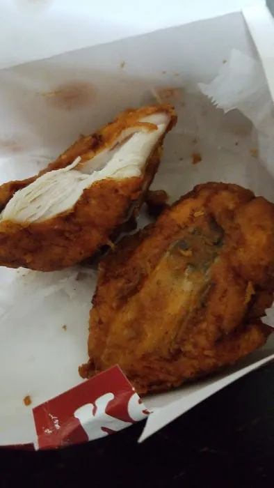 Kennedy's Chicken & Burgers Picture 5