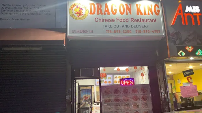 Dragon King Picture 1