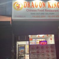 Dragon King ico