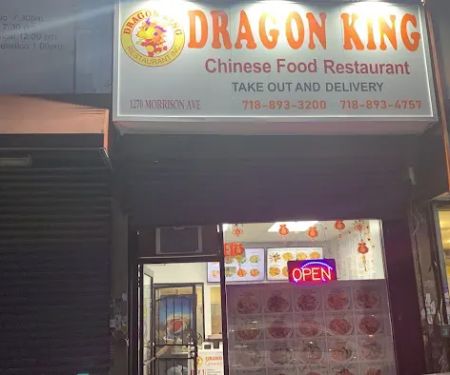 Dragon King