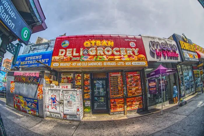 OTBAN Deli & Grocery LLC Picture 2