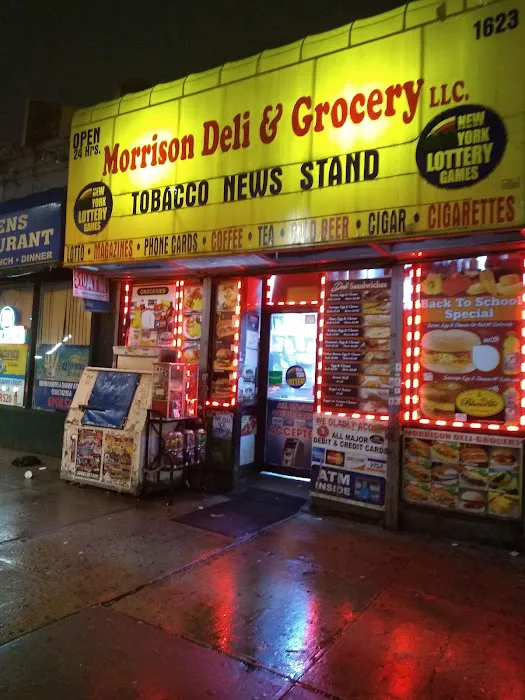 OTBAN Deli & Grocery LLC Picture 1