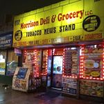 OTBAN Deli & Grocery LLC