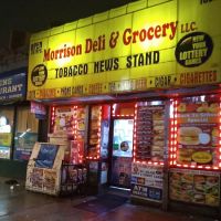 OTBAN Deli & Grocery LLC ico