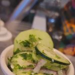 Variedades de mi cultura ebenezer, Grocery