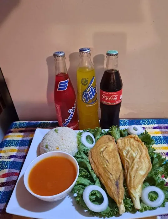 Variedades de mi cultura ebenezer, Grocery Picture 8