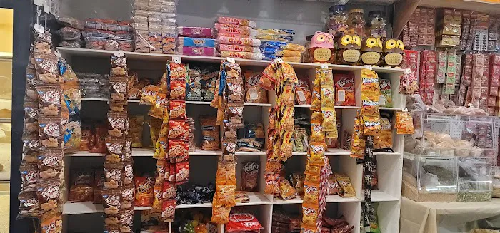 Variedades de mi cultura ebenezer, Grocery Picture 5