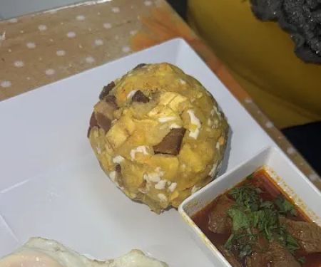 Pan De Vida Inc