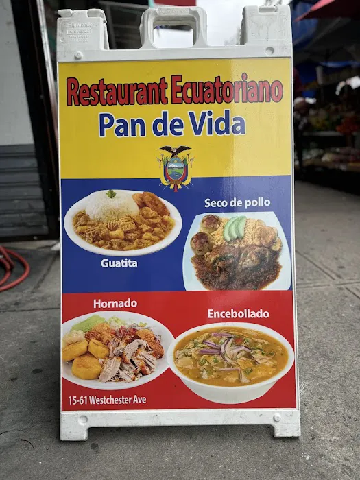 Pan De Vida Inc Picture 6
