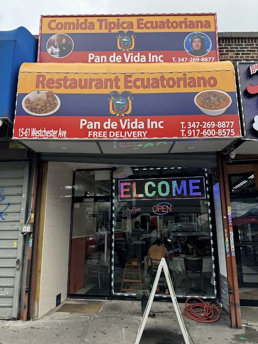 Pan De Vida Inc Picture 3
