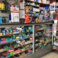 Green Star Deli Grocery & Food ico