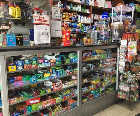 Green Star Deli Grocery & Food