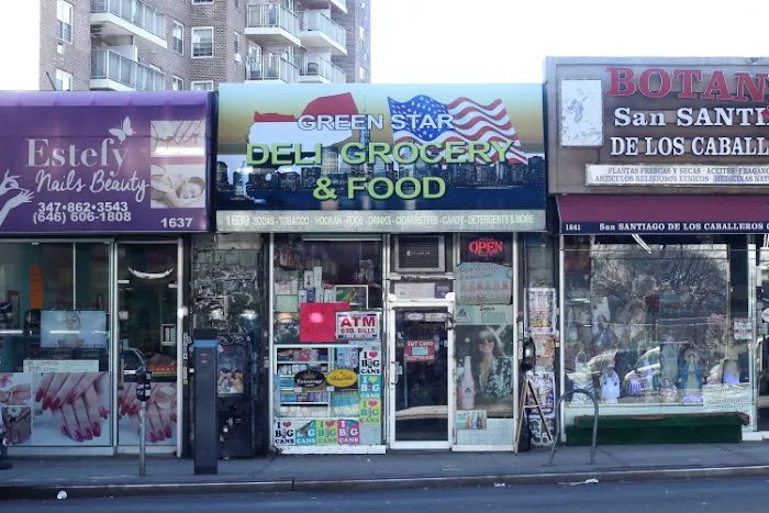 Green Star Deli Grocery & Food Picture 9