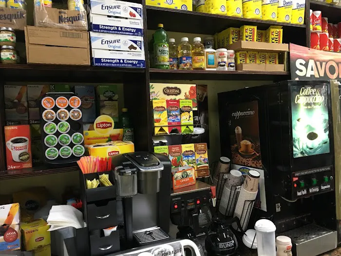 Green Star Deli Grocery & Food Picture 7